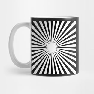 Optical illusion 2 Mug